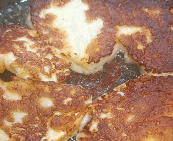 Сыр "Халлуми" классический, 500 гр.